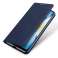 Dux Ducis Skin Pro Case Xiaomi Poco C40 Cover con Flip Wallet para fotografía 3