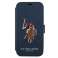 US Polo Embroidery Collection Collection livre iPhone 12 Pro Max 6 photo 1