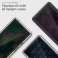 Gehärtetes Glas Spigen Alm Glas.tr Slim 2er Pack Google Pixel 7 Clear Bild 6