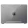 Spigen Tanko fit case za MacBook Air 13 2022 Crystal Clear fotografija 1
