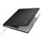Spigen Urban Fit case za MacBook Air 13 2022 Črna fotografija 6