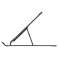 Podstawka pod laptopa Spigen Universal Laptop Stand Black foto 2