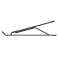 Podstawka pod laptopa Spigen Universal Laptop Stand Black foto 3