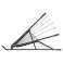 Podstawka pod laptopa Spigen Universal Laptop Stand Black foto 4