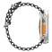 Capa protetora Spigen Ultra Hybrid para Apple Watch Ultra 49mm Crystal foto 4