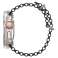 Capa protetora Spigen Ultra Hybrid para Apple Watch Ultra 49mm Crystal foto 5