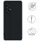 Etui matowe Odporne na telefon obudowa 3mk Matt Case do Samsung Galaxy zdjęcie 1