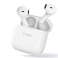 TWS TOZO A3 Headphones White image 1