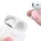 TWS TOZO A3 Headphones White image 2