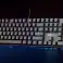 Игровая клавиатура Delux KM55 RGB черный изображение 1