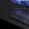 Игровая клавиатура Delux KM55 RGB черный изображение 2