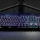 Игровая клавиатура Delux KM55 RGB черный изображение 4