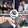 Boule gyroscopique Alogy poignet ballon d’exercice Powerball squeeze photo 3