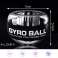 Boule gyroscopique Alogy poignet ballon d’exercice Powerball squeeze photo 1