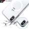 Alogy MagSafe Clear Case voor Apple iPhone X / foto 3