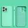 Coque de téléphone en silicone pour Samsung Galaxy S23 Ultra Silicone p photo 1