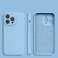 Etui na telefon Silicone Case do Samsung Galaxy A12 silikonowy pokrowi zdjęcie 1