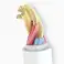 Câble de charge original Samsung USB C vers USB C EP DW767 1.8m 3A photo 3