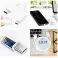 Câble de charge original Samsung USB C vers USB C EP DW767 1.8m 3A photo 5