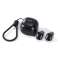 Langaton in-ear joyroom TWS kuuloke IP54 musta MG C05 kuva 4