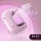 Ασύρματα ακουστικά Acefast in-ear TWS Bluetooth ροζ T6 pi εικόνα 6