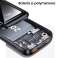 USAMS Powerbank PB58 20000mAh 22.5W Dual QC PD Fast Charge zwart / blac foto 4