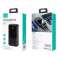 USAMS Powerbank PB58 20000mAh 22.5W Dual QC PD Fast Charge zwart / blac foto 5