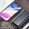 USAMS Powerbank PB55 10000 мАч 2xUSB светодиодный дисплей зеленый / зеленый 10KC изображение 3