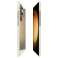 Spigen AirSkin-deksel til Samsung Galaxy S23 Ultra Shiny Cream bilde 2