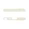 Spigen AirSkin-deksel til Samsung Galaxy S23 Ultra Shiny Cream bilde 3