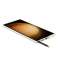 Spigen AirSkin-deksel til Samsung Galaxy S23 Ultra Shiny Cream bilde 5