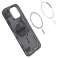 Spigen Ultra Hybrid Mag Case para MagSafe para Apple iPhone 13 Pro Max Zer fotografía 5