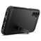 Spigen Tough Armor Case für Samsung Galaxy A14 4G / LTE Schwarz Bild 2