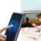 Spigen Glas.TR vékony 2 csomag edzett üveg Samsung Galaxy A34 5G Cl készülékhez kép 1