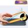 Spigen Alm Verre trempé Glas.TR Pack 2 pour Samsung Galaxy A54 5G Cle photo 4