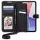 Spigen Wallet "S" Plus Samsung Galaxy A54 5B musta kuva 1