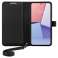 Spigen Wallet "S" Plus Samsung Galaxy A54 5B musta kuva 2