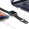 Induktiv laderkabel 150cm UltraBoost 2-i-1 magnetisk og lyn d bilde 4