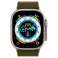 Spigen Fit Lite Ultra Strap για Apple Watch 4/5/6/7/8/se/ul εικόνα 2