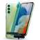 2x karkaistu lasi Ringke TG -puhelimelle Samsung Galaxy A14 4G / 5G: lle kuva 1