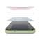 2x karkaistu lasi Ringke TG -puhelimelle Samsung Galaxy A14 4G / 5G: lle kuva 2