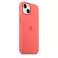 Originální Apple MM1V3ZM / A ochranné pouzdro na telefon pro Apple iPhone 13 fotka 1