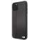 Etui hardcase BMW BMHCN65MCARBK do Apple iPhone 11 Pro Max czarny/blac zdjęcie 1