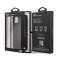 Etui hardcase BMW BMHCN65MCARBK do Apple iPhone 11 Pro Max czarny/blac zdjęcie 2