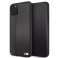 Etui hardcase BMW BMHCN65MCARBK do Apple iPhone 11 Pro Max czarny/blac zdjęcie 5