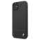 BMW BMHCN61LLSB Hartschalenhülle für iPhone 11 6 1" / XR schwarz/schwarz Schild Bild 2