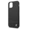 BMW BMHCN61LLSB Hartschalenhülle für iPhone 11 6 1" / XR schwarz/schwarz Schild Bild 3