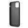 BMW BMHCN61LLSB Hartschalenhülle für iPhone 11 6 1" / XR schwarz/schwarz Schild Bild 4