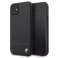 BMW BMHCN61LLSB Hartschalenhülle für iPhone 11 6 1" / XR schwarz/schwarz Schild Bild 5