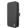 Etui book BMW BMFLBKSN58LLSB do iPhone 11 Pro czarny/black Signature zdjęcie 4
